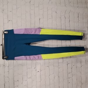 COPY - Fabletics PowerHold on the go high waisted leggings